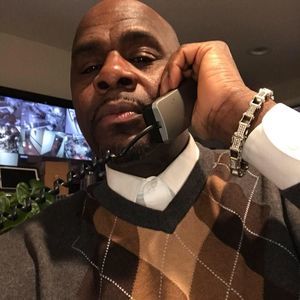 Meet your Posher, Morrell